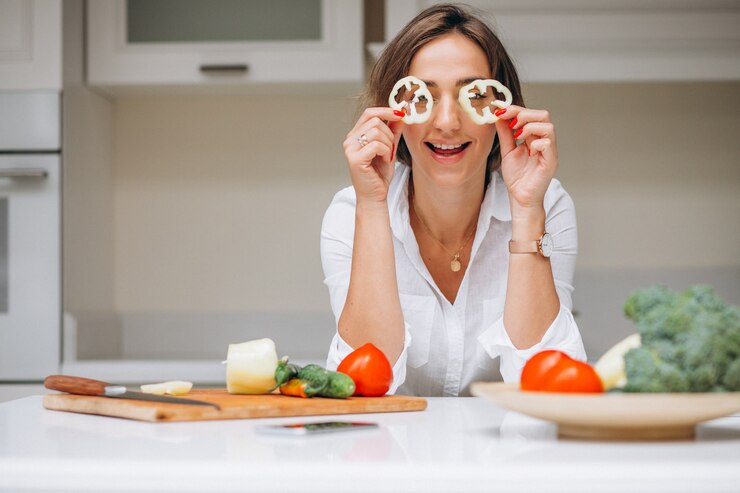 Diagrama básico del proceso digestivo y absorción de nutrientes